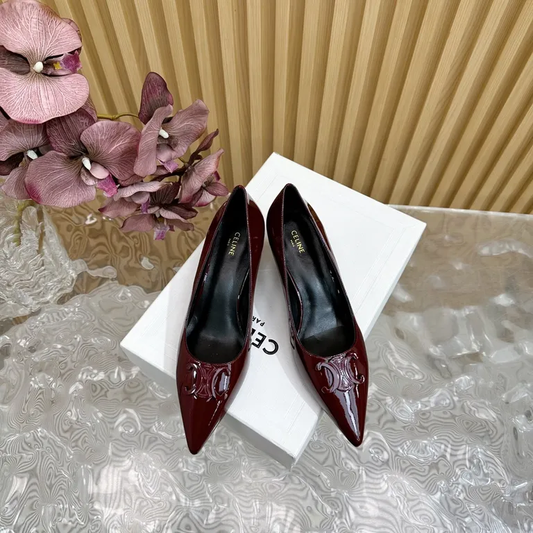 Celine Shoe 